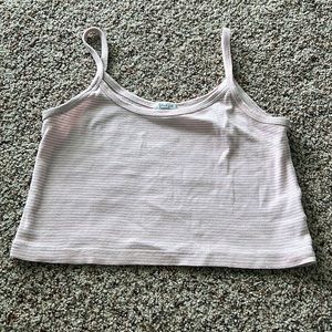 peach/white brandy crop